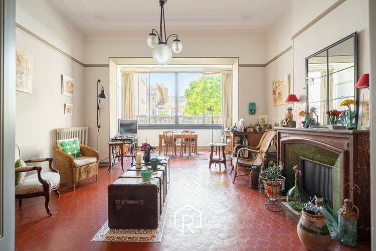APPARTEMENT T3 CASTELLANE