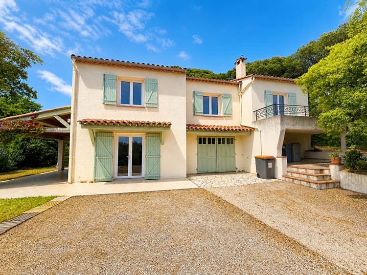 Maison 9 pièce(s) 190 m2 avec garage 25 m²
