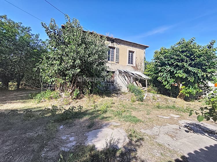 Maison Mondragon 5 pièce(s) 170 m2