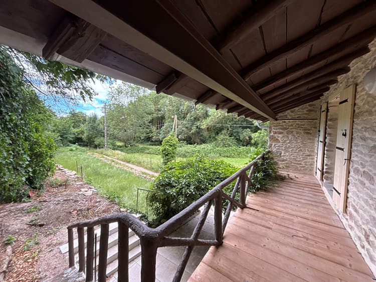 Maison Berze La Ville 4 pièce(s) 79 m2