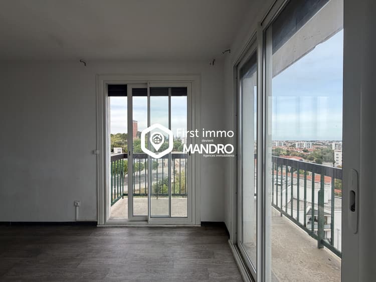 Appartement à vendre Perpignan