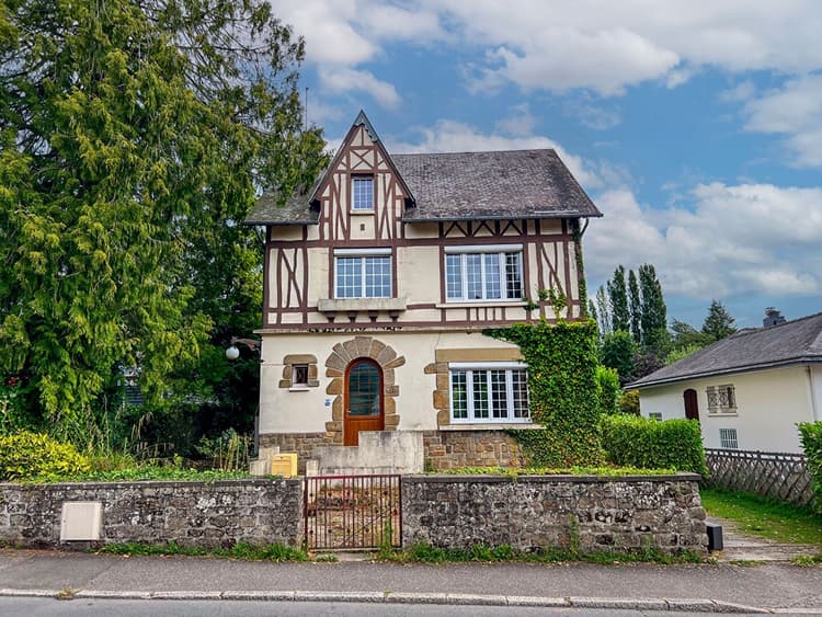 Coup de coeur pour cette maison familiale rénovée aux belles performances énergétiques