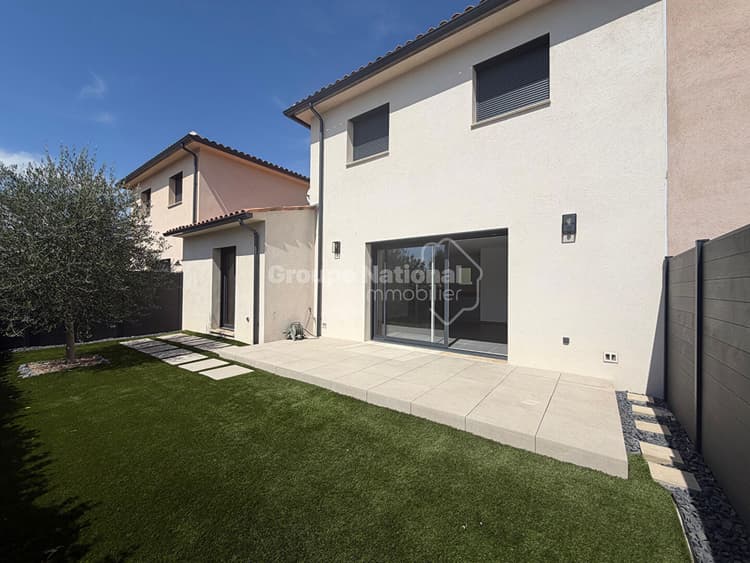 Maison Montauroux/ 5P/ 2 stationnements
