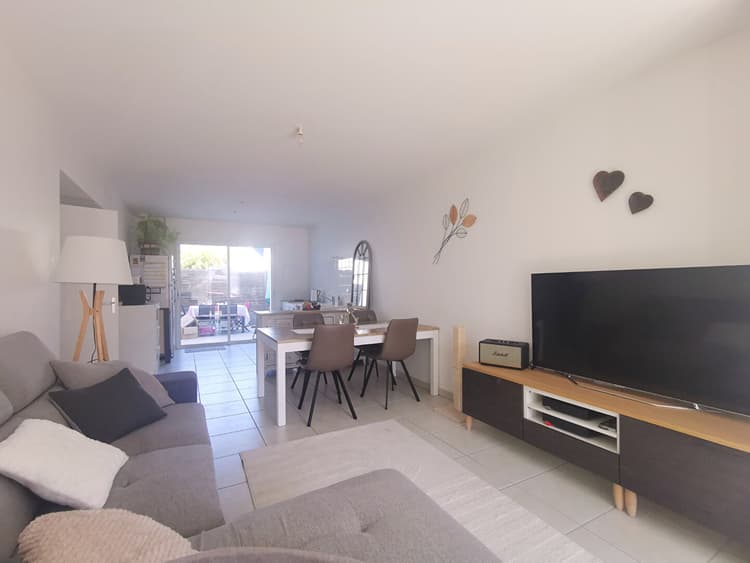 Appartement CENTRE QUIMIAC