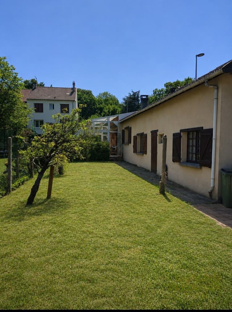 Maison à vendre Clamart