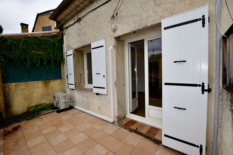 Appartement Courthezon 2 pièce(s) 45m2