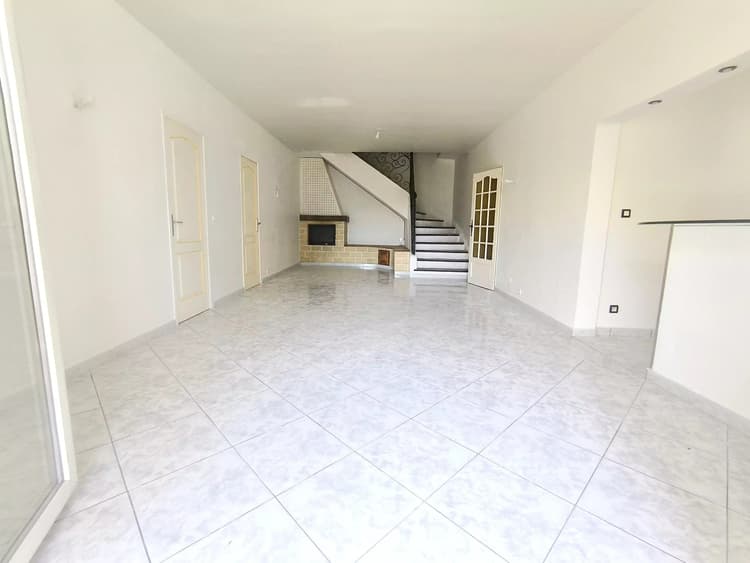 MAISON TYPE 5 OU 2 APPARTEMENTS