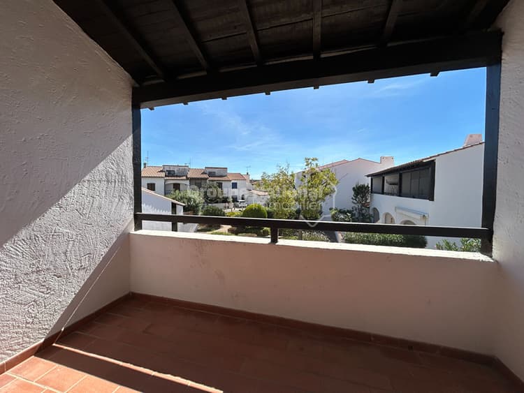 Appartement Saintes Maries De La Mer 2 pièce(s) 41.22 m2