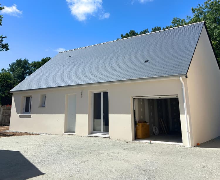 Maison à vendre Marzan