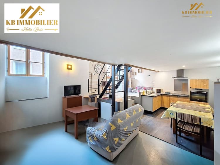 Maison à vendre Privas