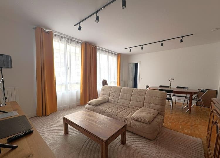 Appartement à louer Clamart