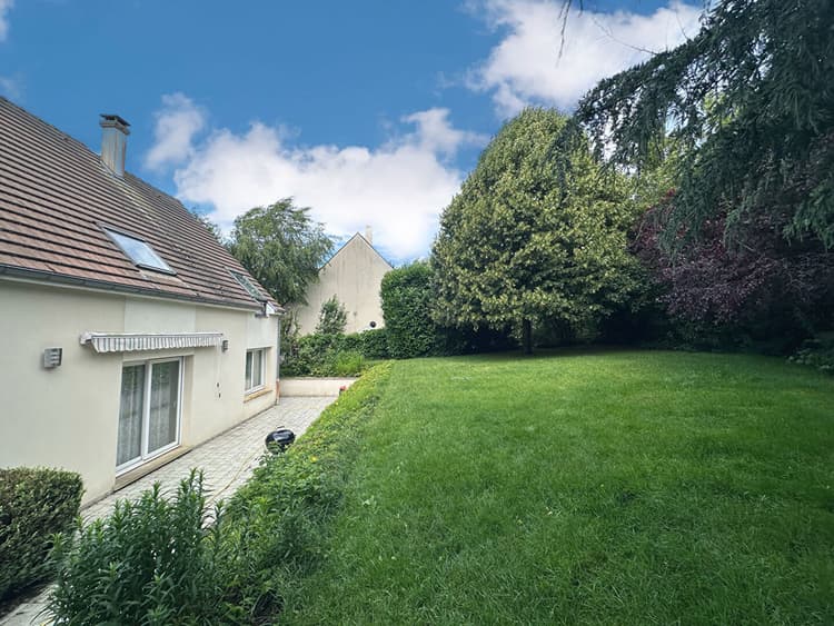 Maison 170m² - L'espace dont votre famille a besoin !