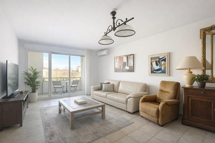 Résidence sénior - T3 - 69,32 m2 - Intra muros - AVIGNON