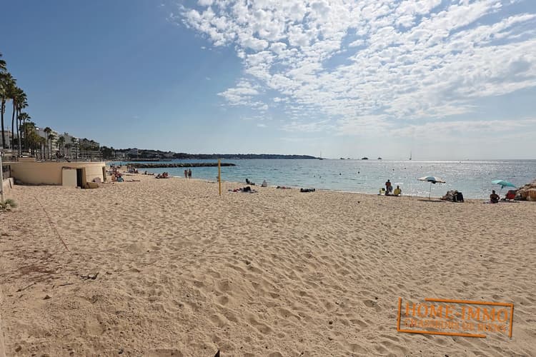 3P JUAN LES PINS
