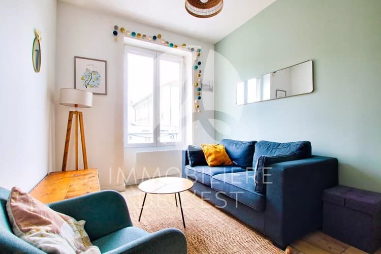 T3 - SANS SOUCI - 56m²