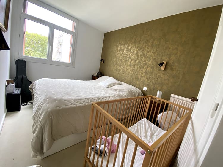 Appartement Maisons Laffitte 3 pièce(s) 69 m2