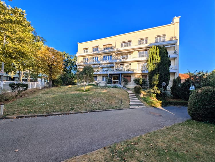 Appartement Maisons Laffitte 4 chambres 123 m2
