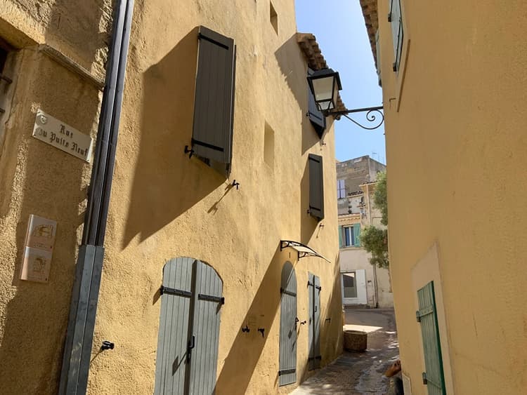 Maison Istres 5 pièce(s)