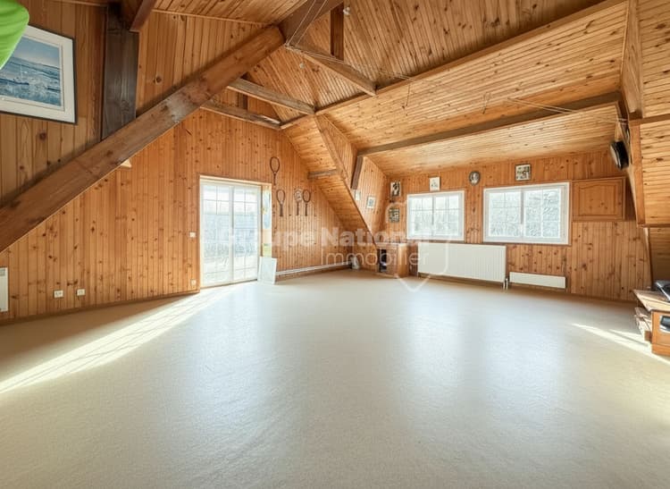 Maison La Plaine Sur Mer 6 pièces 211 m2