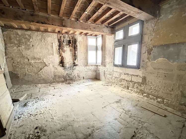 Maison 6 pièces 135 m2