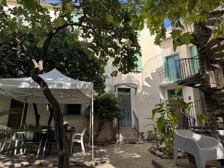 Maison à vendre Argelès-sur-Mer