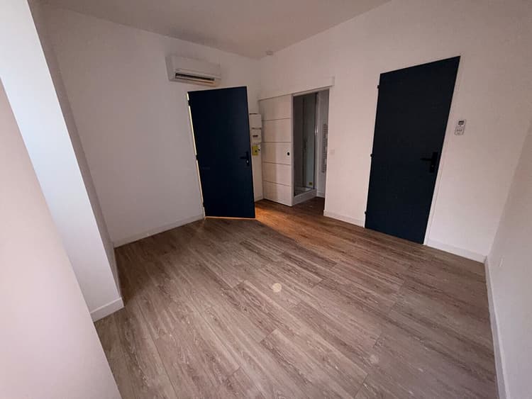Bureaux Cavaillon 15 m²
