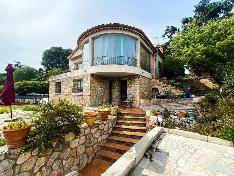 Villa Mandelieu