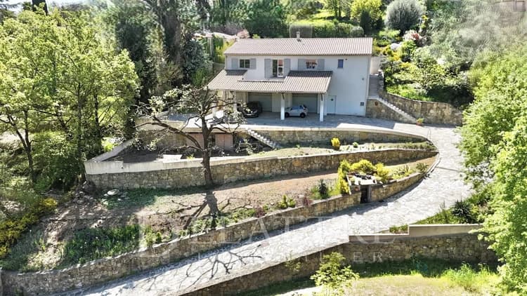 LE ROURET