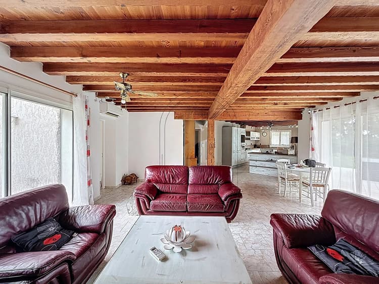 Villa individuelle avec travaux à Prunelli di fiumorbu