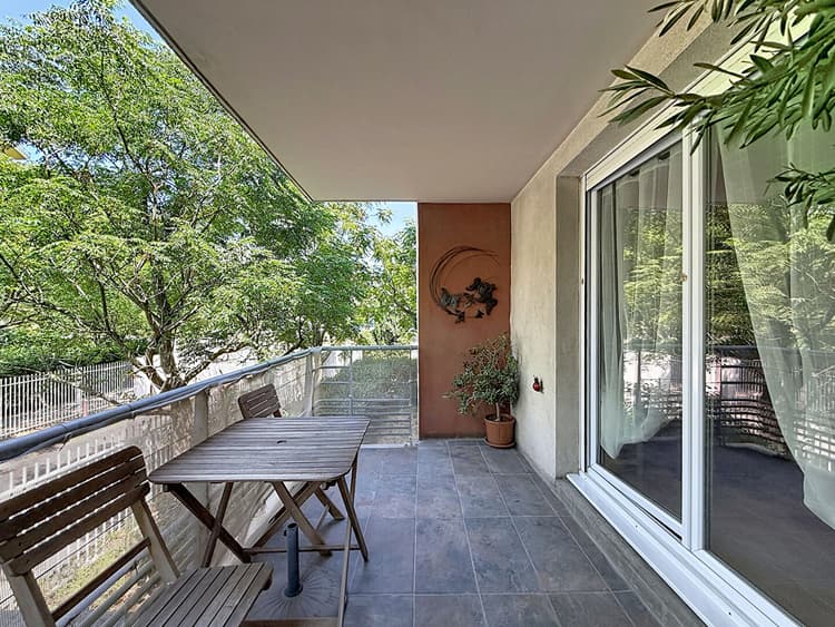 Appartement Avignon 2 pièce(s) 44 m2