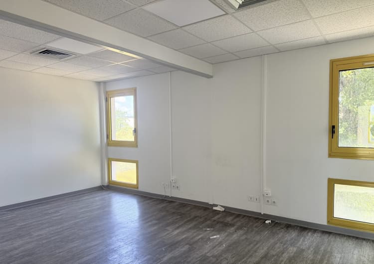 Local Professionnel Tertiaire - 40m2