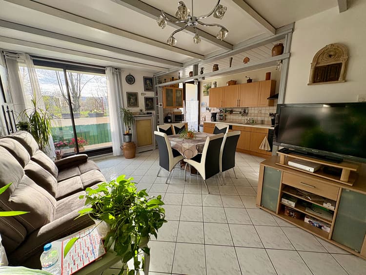 Appartement Bezons 4 pièces 82.46 m2