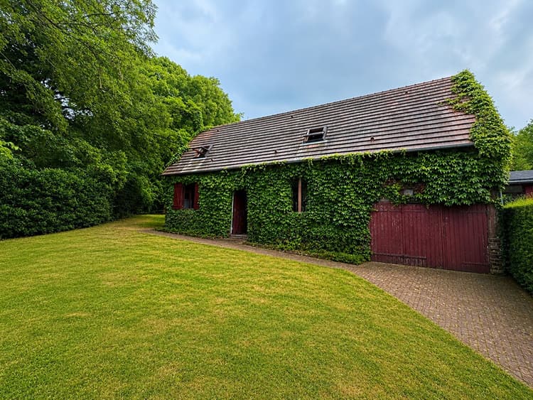 Maison Montchevreuil 3 pièce(s) 84 m2