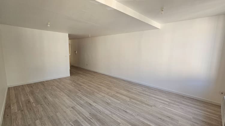 Appartement Le Luc 1 pièce(s) 39.40 m2