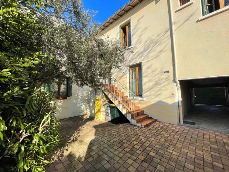 Appartement 5 pièces