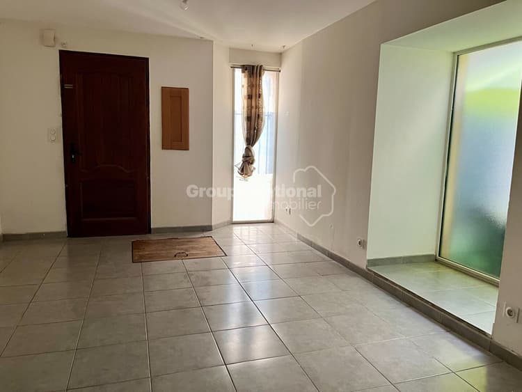 Maison de village Chateaurenard 3 pièces 80 m2