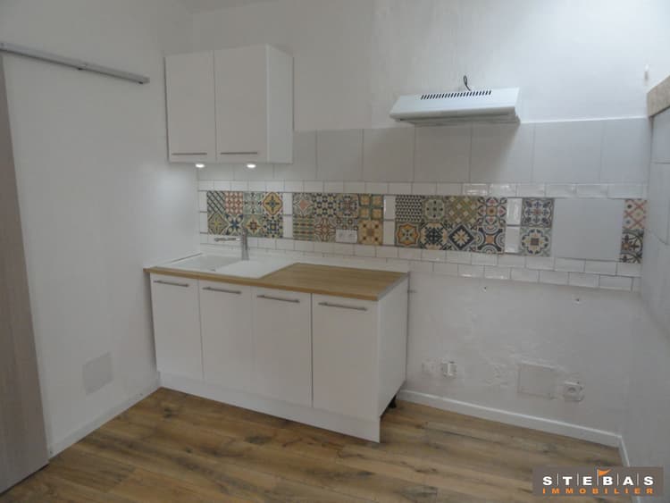 A LOUER - SARRIANS - Appartement T2