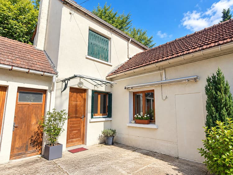 Maison 5 pièces à vendre à Montataire - Exclusivité Au Grenier de l'Immobilier