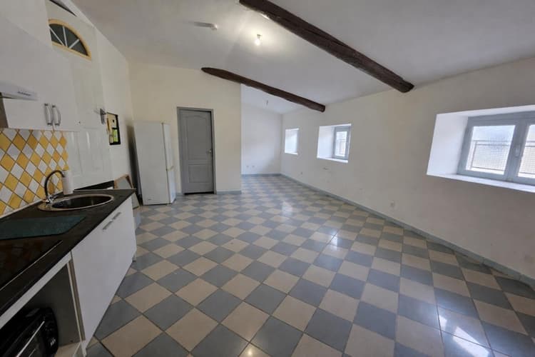 A louer T2 de 47m2 St Paul Trois châteaux