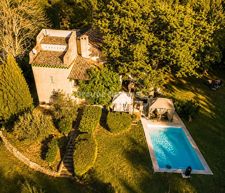 Maison Bargemon 6 pièce(s) 230m2