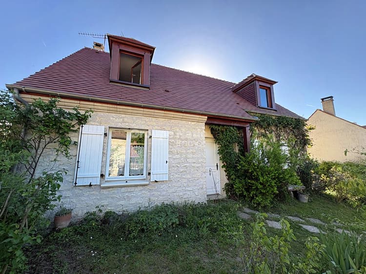 Maison 5 pièces Nesles-la-vallée