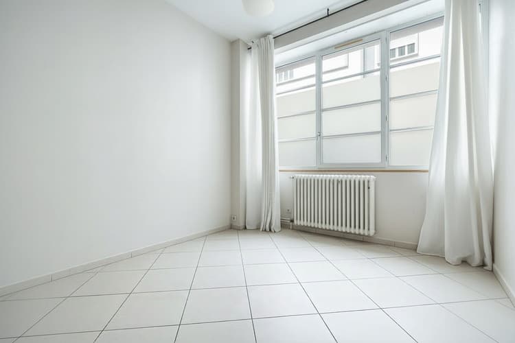 Local composé de 2 bureaux avec salle d'attente