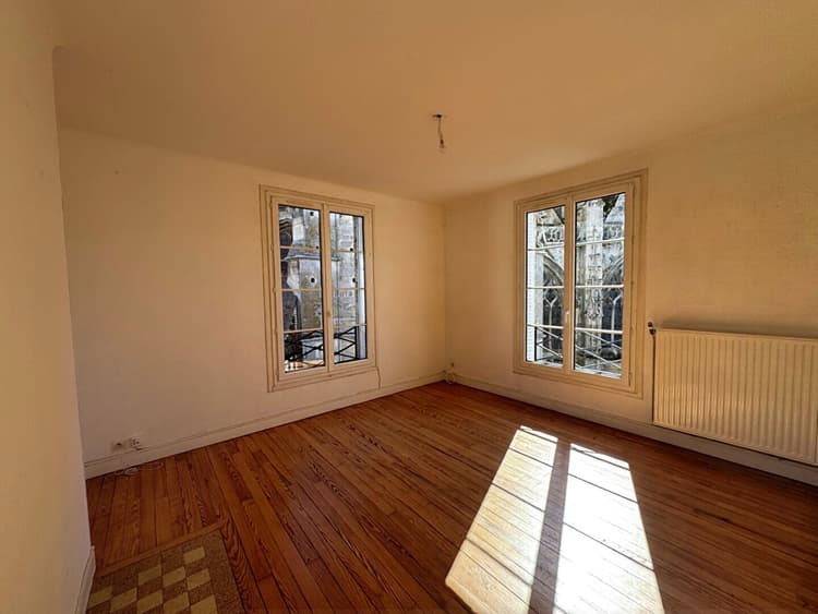 Appartement F2 FALAISE ce