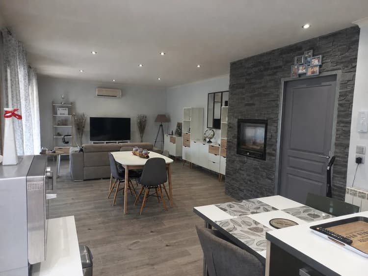 Maison 104 M² à Uchaud - 308750 € FAI