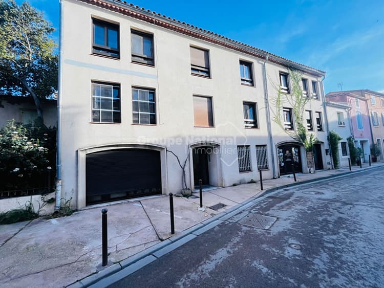 Appartement Aigues Mortes 1 pièce(s) 35 m2