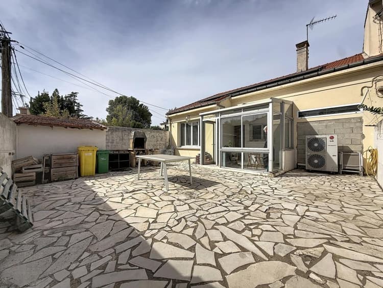 EXCLUSIVITÉ - AVIGNON EXTRA-MUROS - MAISON DE 105M2