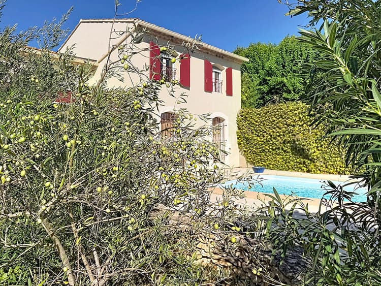 Maison Graveson 7 pièce(s) 220 m2