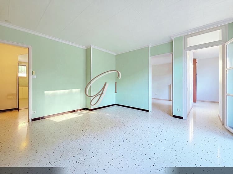 Appartement La Seyne Sur Mer 4 pièce(s) 83 m2