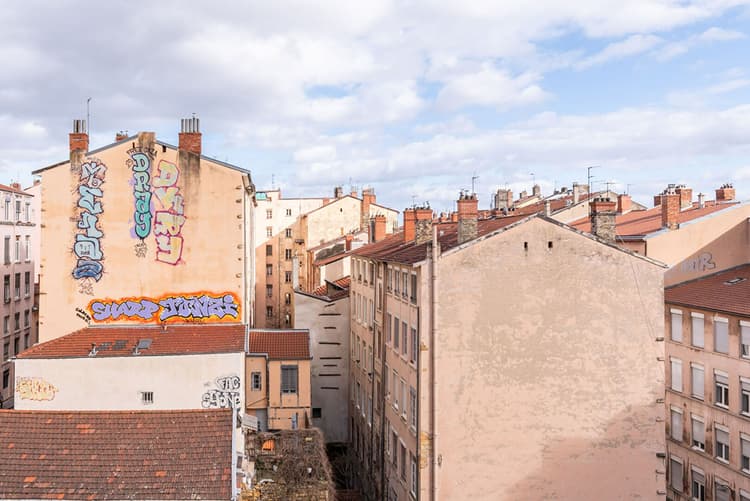 3 pièces - Haut des Pentes