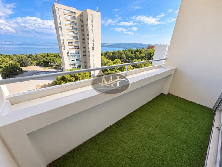 APPARTEMENT DE TYPE 3 / VUE ETANG